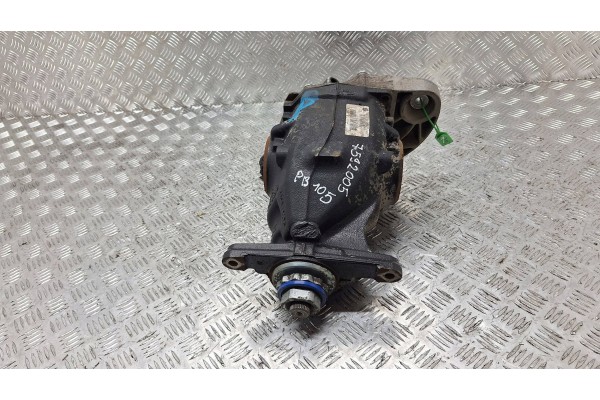 BRIDGE DYFER REAR 3 08 7592005 7564867 BWM X3 F25 X4 F26 2 0D N47