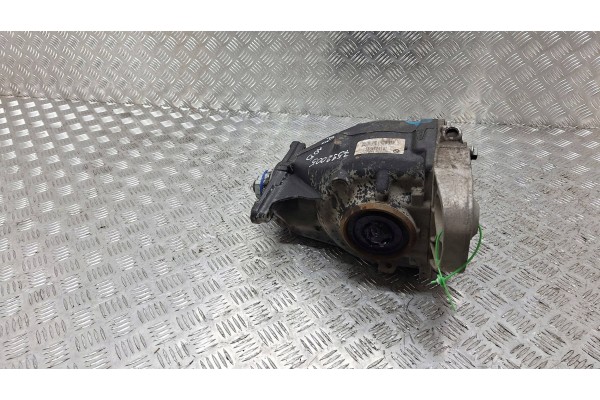 BRIDGE DYFER REAR 3 08 7592005 7564867 BWM X3 F25 X4 F26 2 0D N47 Part manufacturer BMW OE