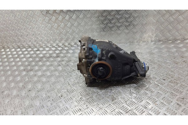 BRIDGE DYFER REAR 3 08 7592005 7564867 BWM X3 F25 X4 F26 2 0D N47 Catalog number of the part S27718685