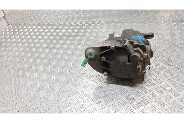 BRIDGE DYFER REAR 3 08 7592005 7564867 BWM X3 F25 X4 F26 2 0D N47 Car type passenger cars