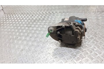 BRIDGE DYFER REAR 3 08 7592005 7564867 BWM X3 F25 X4 F26 2 0D N47 Car type passenger cars