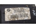 BRIDGE DYFER REAR 3 08 7592005 7564867 BWM X3 F25 X4 F26 2 0D N47 Installation side multipurpose
