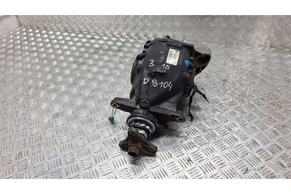 BRIDGE DYFER REAR 3 15 7603748 BMW F20 F21 F30 F31 F32 F34 F36