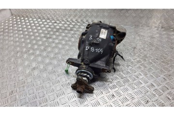 BRIDGE DYFER REAR 3 15 7603748 BMW F20 F21 F30 F31 F32 F34 F36