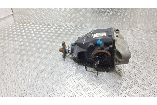 BRIDGE DYFER REAR 3 15 7603748 BMW F20 F21 F30 F31 F32 F34 F36 Part manufacturer BMW OE