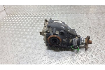 BRIDGE DYFER REAR 3 15 7603748 BMW F20 F21 F30 F31 F32 F34 F36 Catalog number of the part S27718684