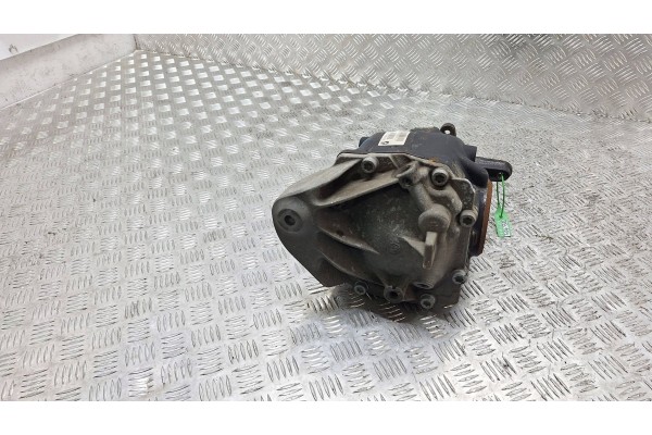 BRIDGE DYFER REAR 3 15 7603748 BMW F20 F21 F30 F31 F32 F34 F36 Car type passenger cars