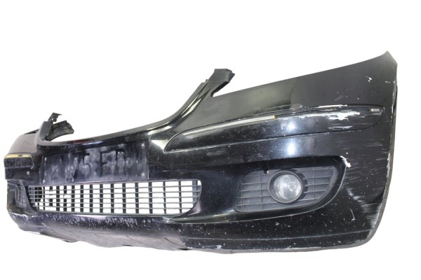 NEGRO PARAGOLPES DELANTERO MERCEDES-BENZ CLASE A (BM 169)