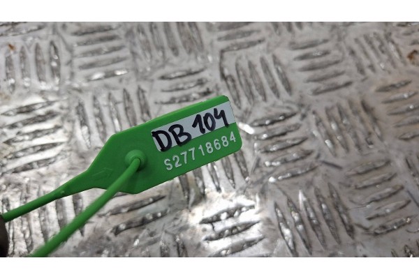 BRIDGE DYFER REAR 3 15 7603748 BMW F20 F21 F30 F31 F32 F34 F36 Catalog number of the original 7603748