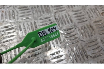 BRIDGE DYFER REAR 3 15 7603748 BMW F20 F21 F30 F31 F32 F34 F36 Catalog number of the original 7603748