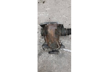 Rear differential Mercedes Benz E W124 R1243512508