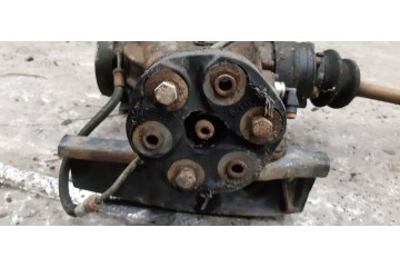 Rear differential Mercedes Benz E W124 R1243512508 Catalog number of the part R1243512508