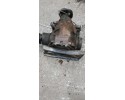 Rear differential Mercedes Benz E W124 R1243512508 Installation side multipurpose