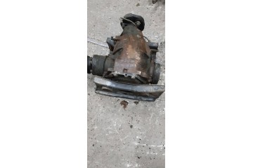 Rear differential Mercedes Benz E W124 R1243512508 Installation side multipurpose