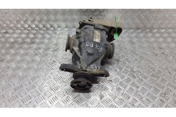 BRIDGE DYFER REAR 2 47 7542094 BMW E81 E87 2 0D