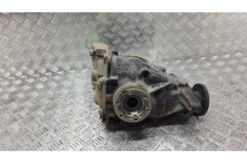 BRIDGE DYFER REAR 2 47 7542094 BMW E81 E87 2 0D Catalog number of the part S27718681