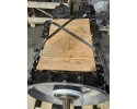 Gearbox TRAXON 12TX2211 TD