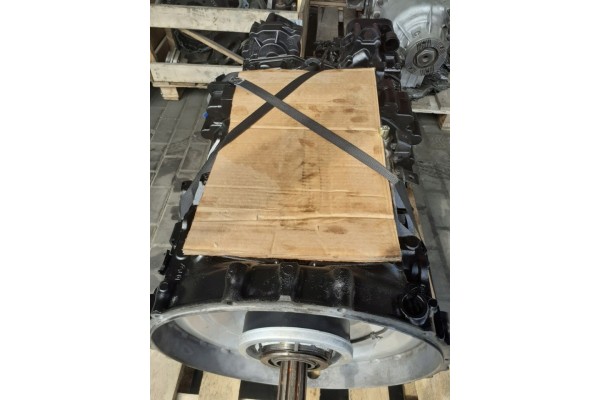 Gearbox TRAXON 12TX2211 TD