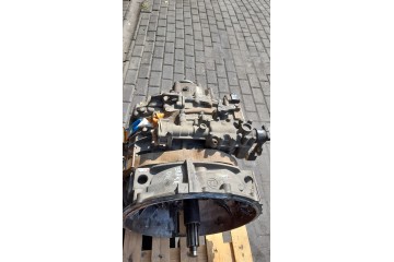 Transmission DAF MAN IVECO