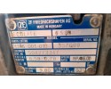 Transmission DAF MAN IVECO Catalog number of the part 1