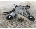 Rear reducer AUDI Q3 8U PGA 2 0L diesel 130kW 2014 Catalog number of the part PGA