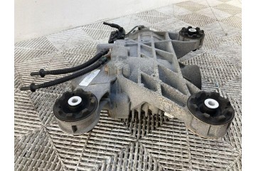 Rear reducer AUDI Q3 8U PGA 2 0L diesel 130kW 2014 Catalog number of the part PGA