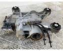 Rear reducer AUDI Q3 8U PGA 2 0L diesel 130kW 2014 Car type passenger cars