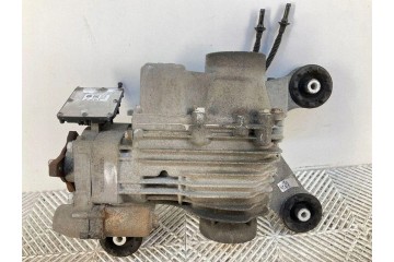 Reductor trasero AUDI Q3 (8U) PGA 2.0L diésel 130kW 2014