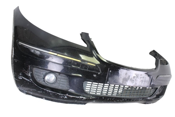 NEGRO PARAGOLPES DELANTERO MERCEDES-BENZ CLASE A (BM 169)