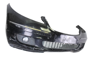 NEGRO PARAGOLPES DELANTERO MERCEDES-BENZ CLASE A (BM 169)