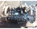 Gearbox Ecolite 6s890 Catalog number of the part 3190498 3190590 85001708 3190499 3190591 85001709 85001708 85007708 85001709 85