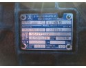 Gearbox Ecolite 6s800 Catalog number of the part 3190498 3190590 85001708 3190499 3190591 85001709 85001708 85007708 85001709 85