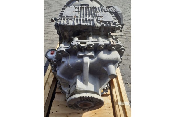 Gearbox VOLVO AT2612E