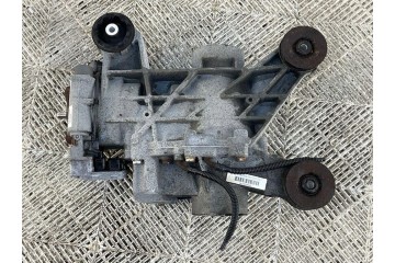 Rear reducer VW TIGUAN 5N_ SDP 2 0L diesel 103kW 2013 Part manufacturer Volkswagen OE