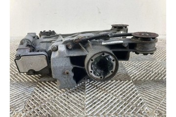 Rear reducer VW TIGUAN 5N_ SDP 2 0L diesel 103kW 2013 Catalog number of the part SDP