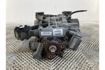 Rear reducer VW TIGUAN 5N_ SDP 2 0L diesel 103kW 2013 Car type passenger cars
