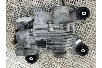 Reductor trasero VW TIGUAN (5N) SDP 2.0L diésel 103kW 2013