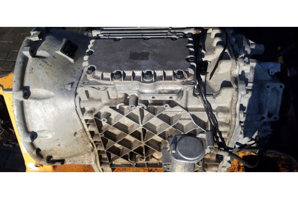Gearbox VOLVO AT2612D