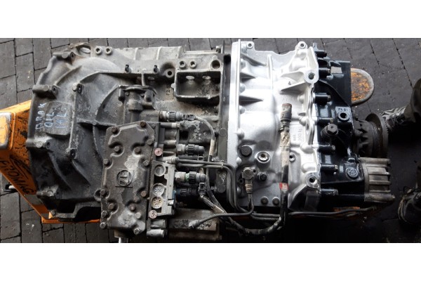 Transmission DAF IVECO RENAULT 12S2331 2333