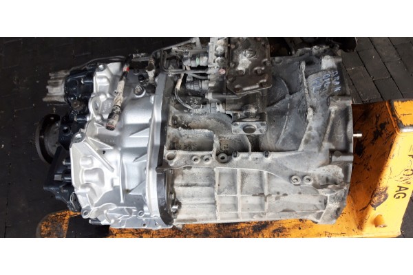Transmission DAF IVECO RENAULT 12S2331 2333 Part manufacturer ZF