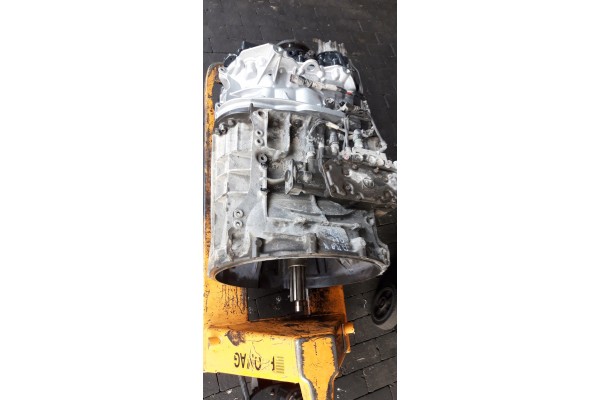 Transmission DAF IVECO RENAULT 12S2331 2333 Transmission type automatic