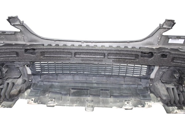 NEGRO PARAGOLPES DELANTERO MERCEDES-BENZ CLASE A (BM 169)