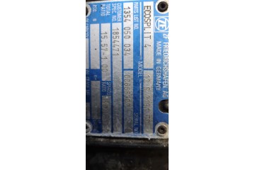 Transmission DAF IVECO RENAULT 12S2331 2333 Car type buses trucks cargo vans