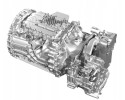Traxon Gearbox