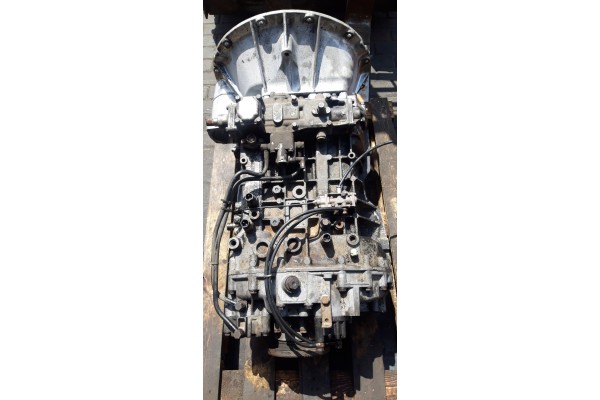 Transmission RENAULT 16S109