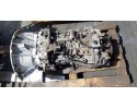 Transmission RENAULT 16S109 Catalog number of the part 1