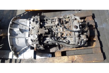 Transmission RENAULT 16S109 Catalog number of the part 1