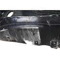 NEGRO PARAGOLPES DELANTERO MERCEDES-BENZ CLASE A (BM 169)