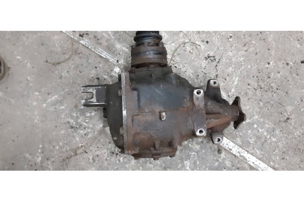 Rear differential BMW 5 E34 1212881