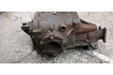 Rear differential BMW 5 E34 1212881 Part manufacturer BMW OE